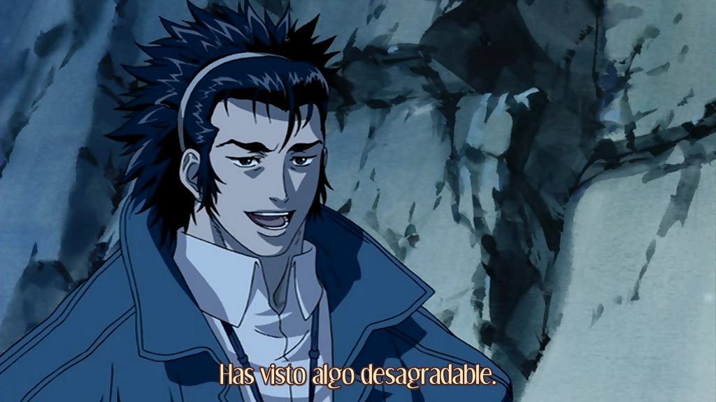 Shin Angyo Onshi (Nanikano Fansub)